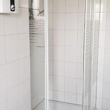 Monteurzimmer/ferienwohnung Rossheidestrasse, Apartment
