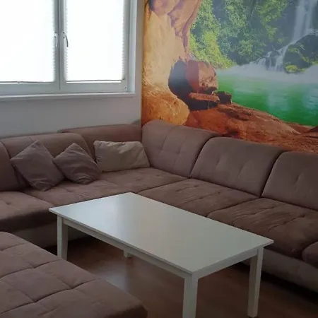 Monteurzimmer/ferienwohnung Rossheidestrasse, Apartment *