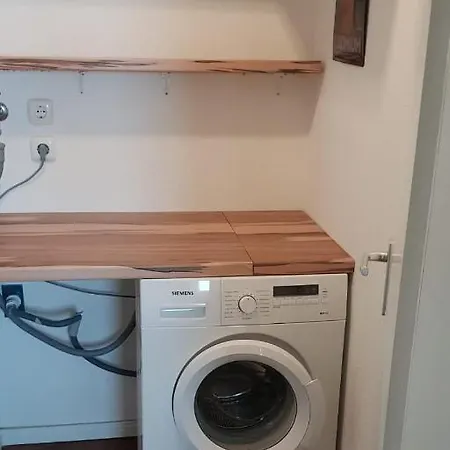 Monteurzimmer/ferienwohnung Rossheidestrasse, Gladbeck