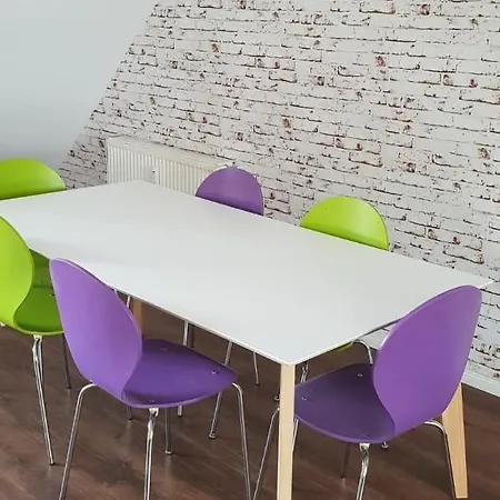 Monteurzimmer/ferienwohnung Rossheidestrasse,