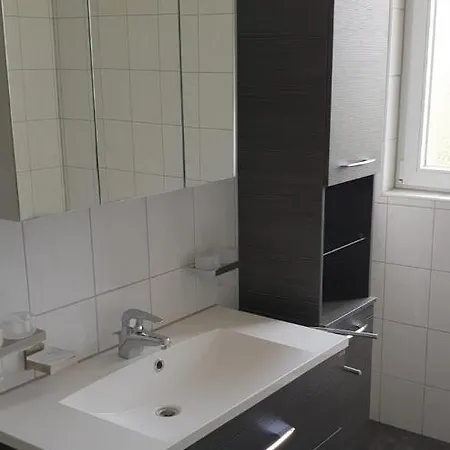 Monteurzimmer/ferienwohnung Rossheidestrasse, Apartment